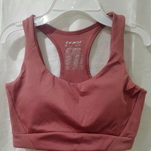 PRIMARK SPORTS TOP SIZE XS (UK6/7 US 2/4) NEW